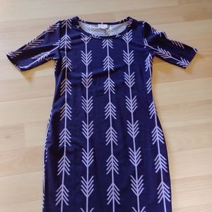 Lularoe Julia dress